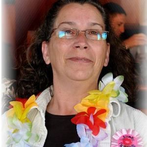 Meet your Posher, Lorraine